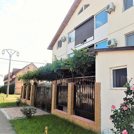 Vila Nico 科斯蒂内什蒂 外观 照片