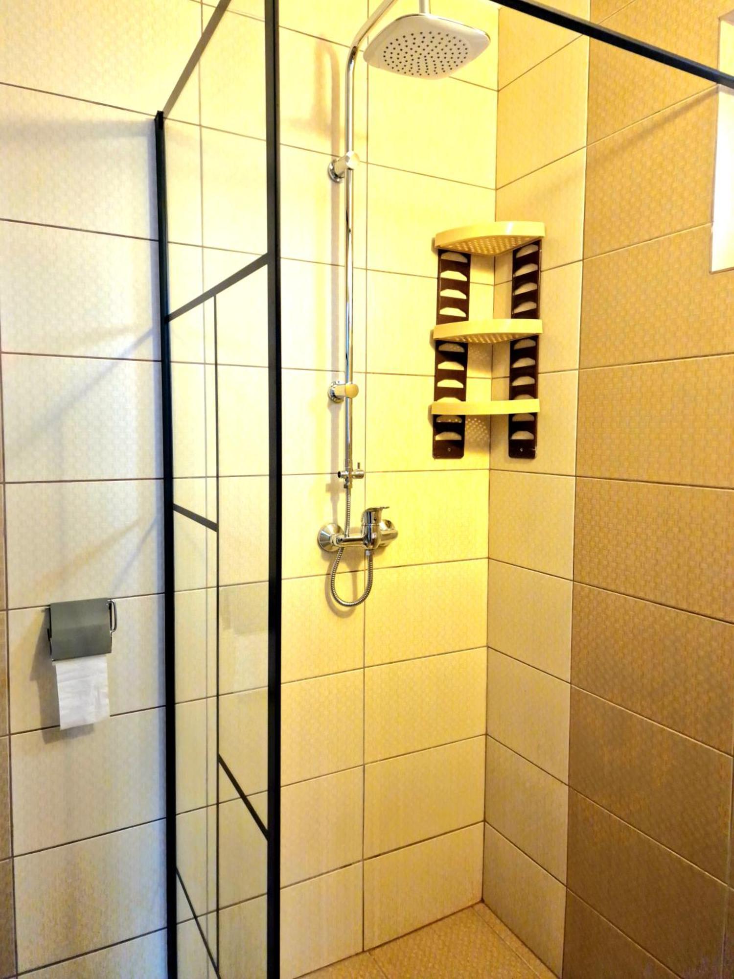 Vila Nico 科斯蒂内什蒂 外观 照片